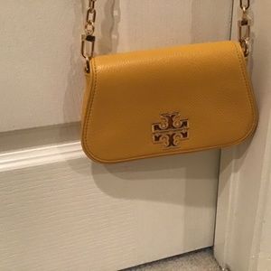 Tory Burch mini crossbody bag